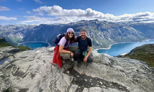 Voyage Avec Axelle et Valentin (épisode 3)