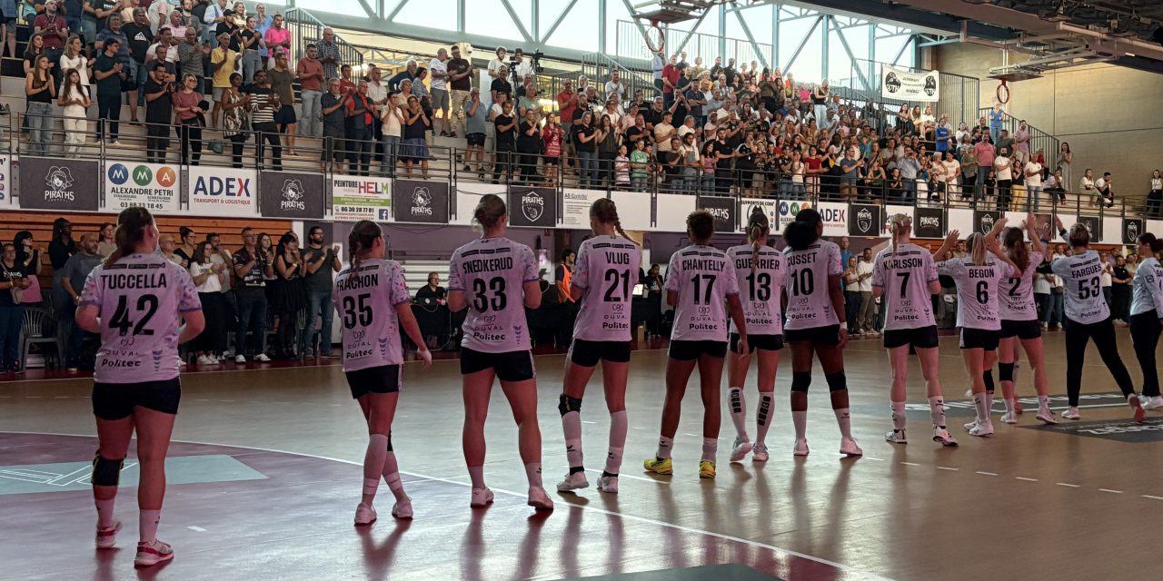 Le programme du week-end (27/28 septembre)