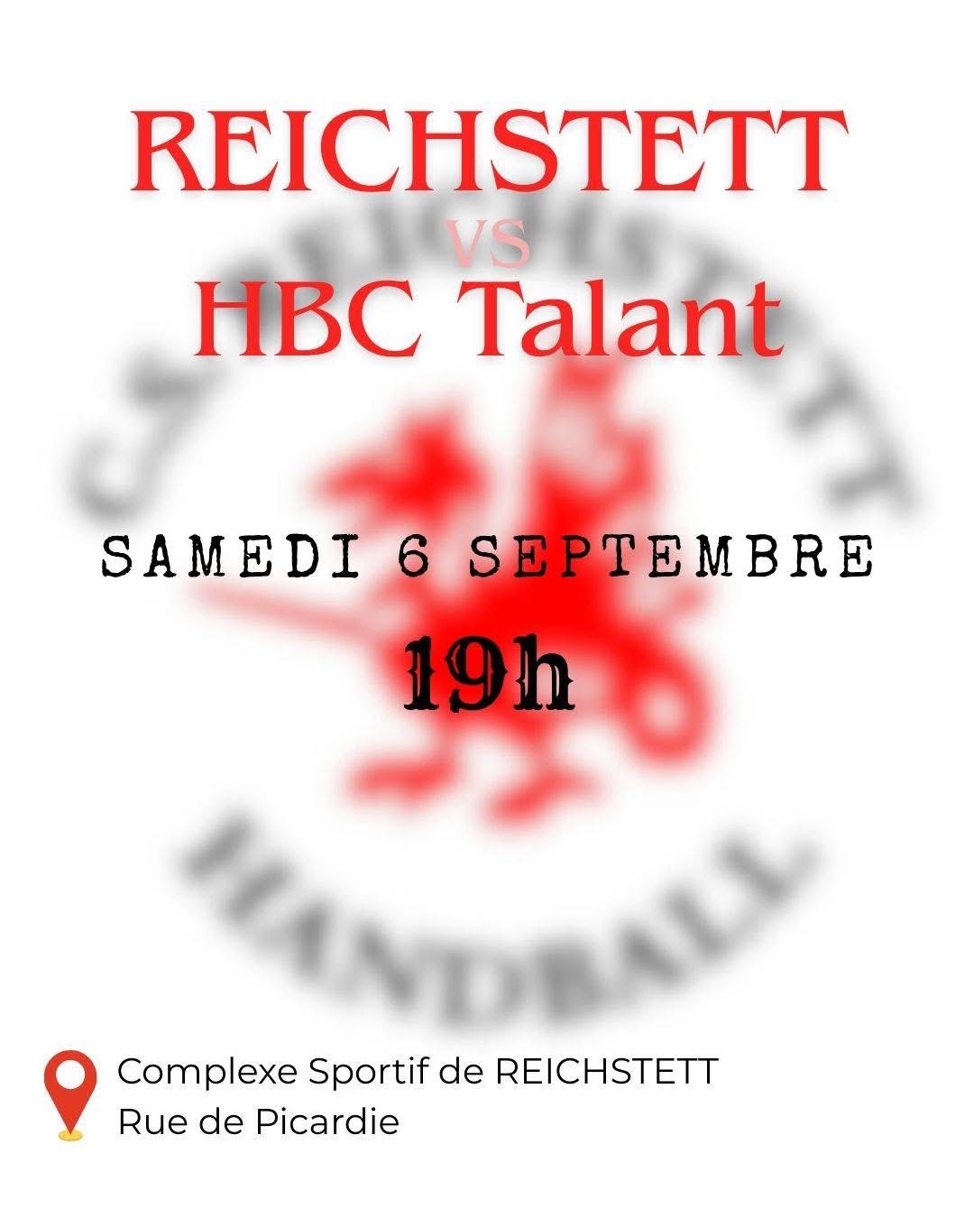 Handball Le programme du week-end sur handbelles.fr Handball Le programme du week-end sur handbelles.fr<br />