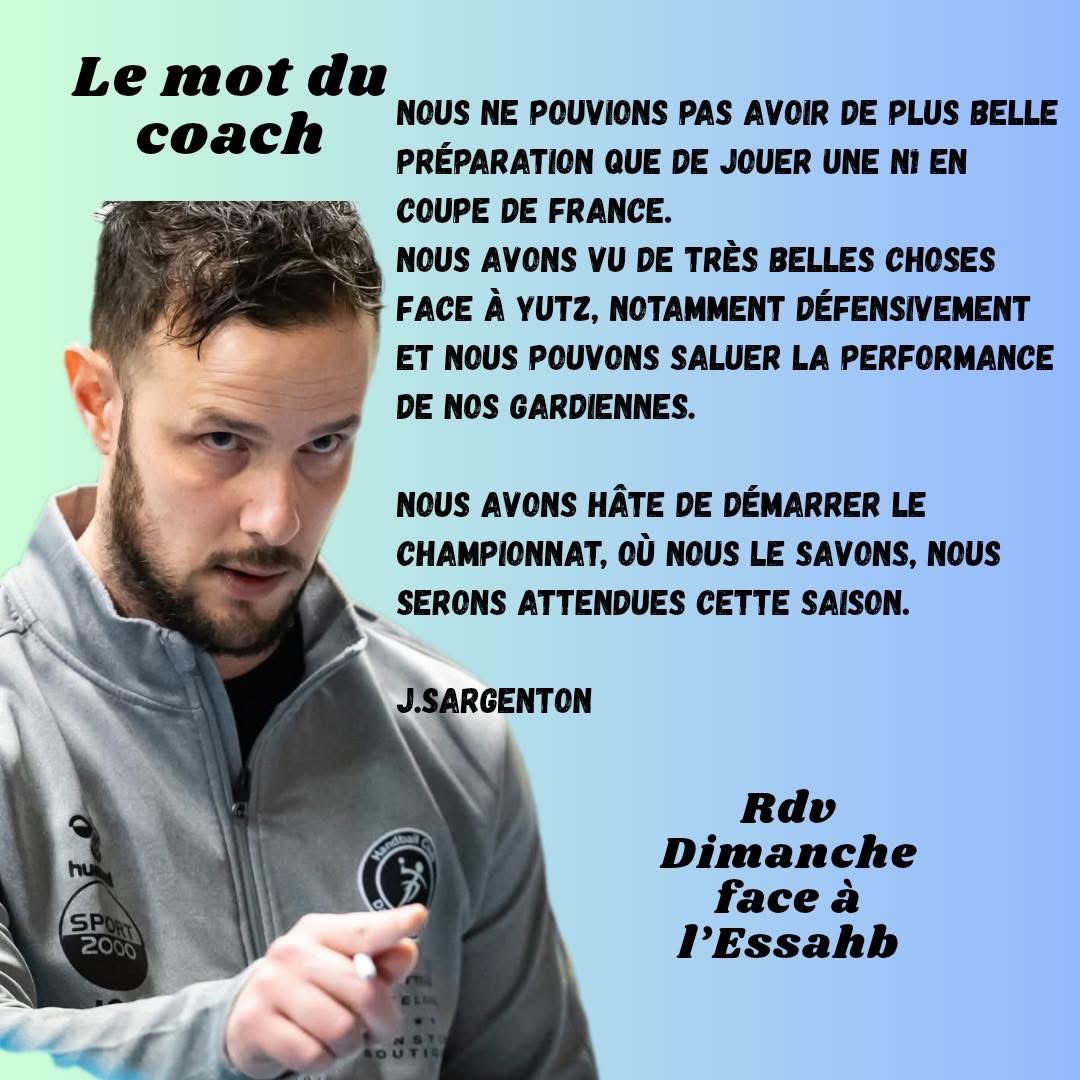 Handball Le programme du week-end sur handbelles.fr Handball Le programme du week-end sur handbelles.fr<br />
