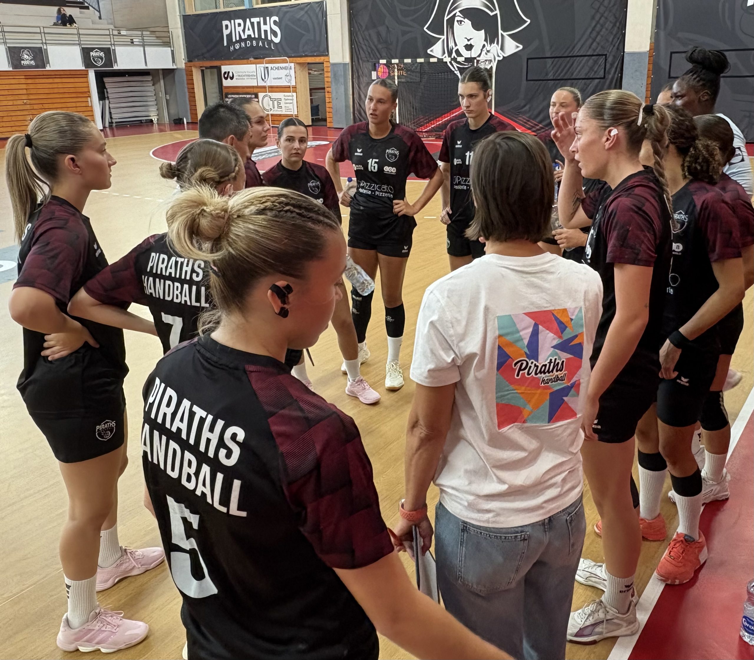 Handball féminin Le programme du week-end sur handbelles.fr Handball féminin Le programme du week-end sur handbelles.fr