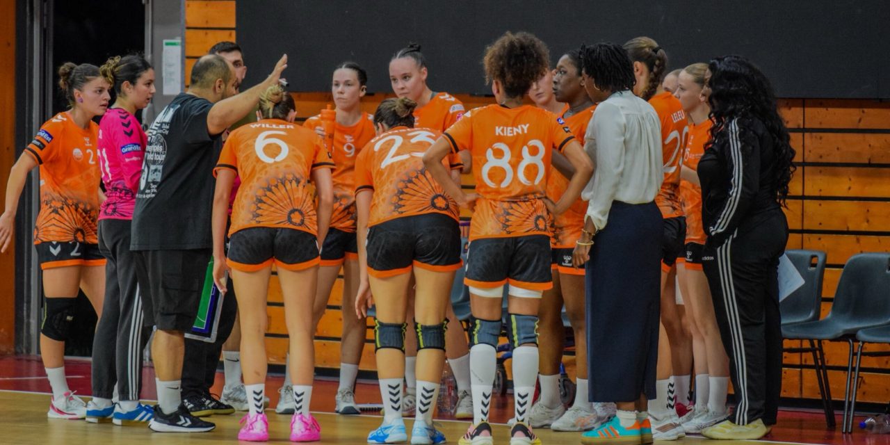 Le programme du week-end (13/14 septembre 2025)