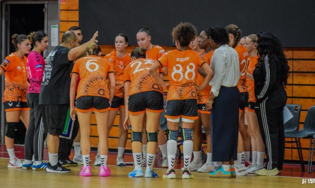 Le programme du week-end (13/14 septembre 2025)