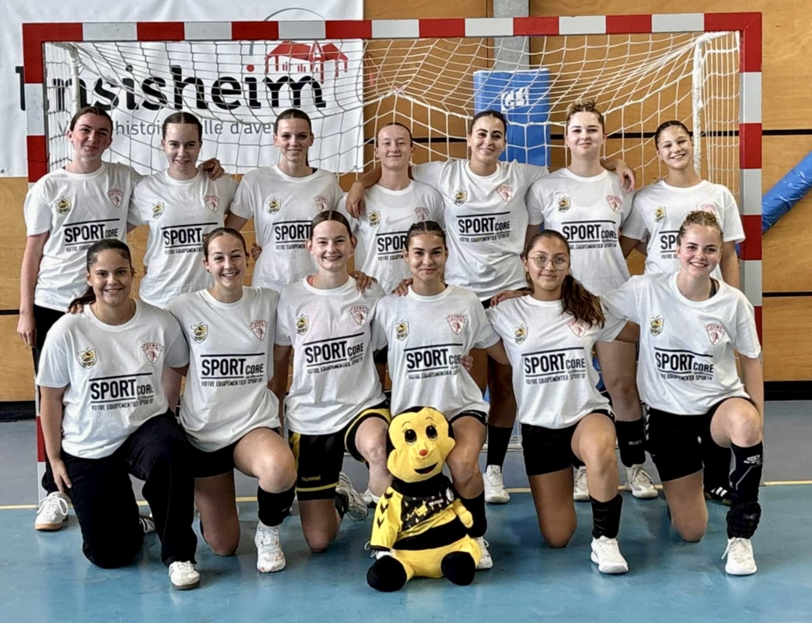 Handball féminin les résultats du week-end sur handbelles.fr Handball féminin les résultats du week-end sur handbelles.fr<br />