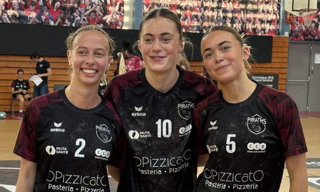 Mutations Agathe Clerc à Palente