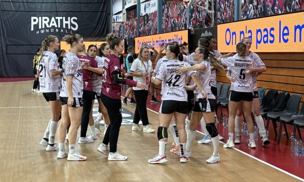 Le programme du week-end (4/5 octobre)