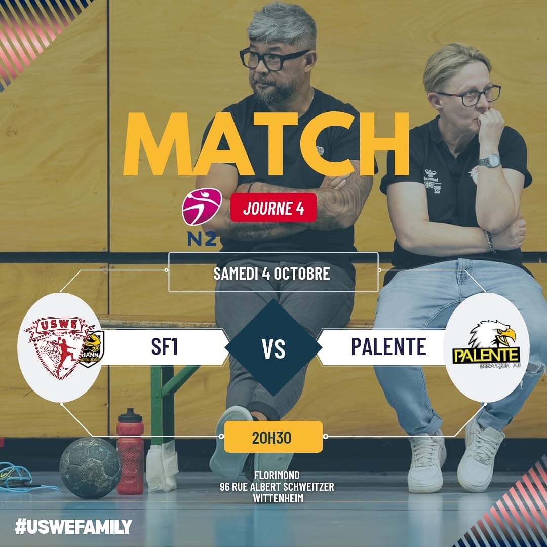 Handball féminin Le programme du week-end sur handbelles.fr Handball féminin Le programme du week-end sur handbelles.fr