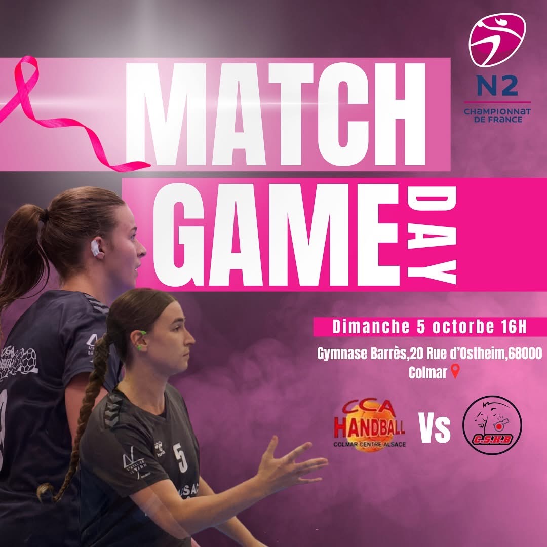 Handball féminin Le programme du week-end sur handbelles.fr Handball féminin Le programme du week-end sur handbelles.fr