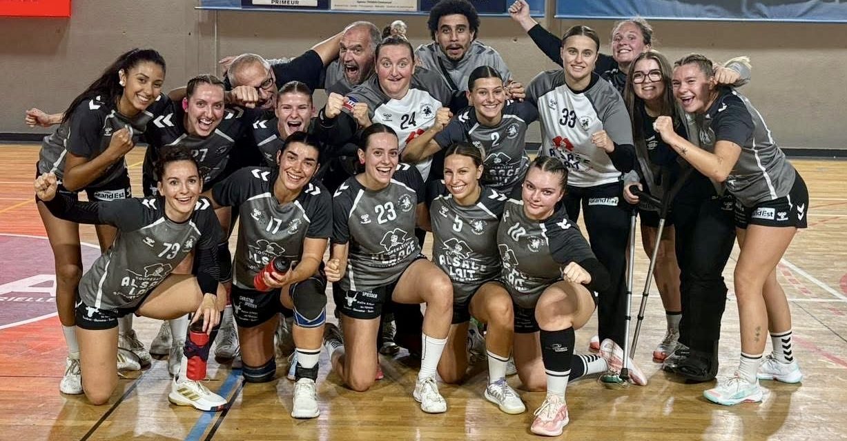Les résultats du week-end (4/5 octobre)