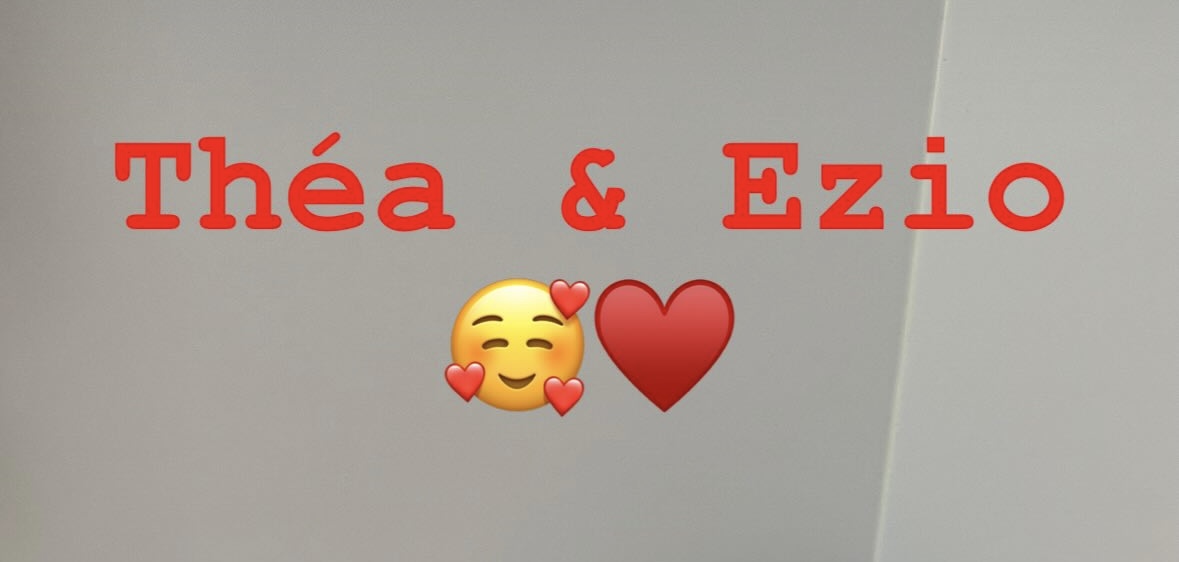 Carnet rose Laura Flippes sur handbelles.fr