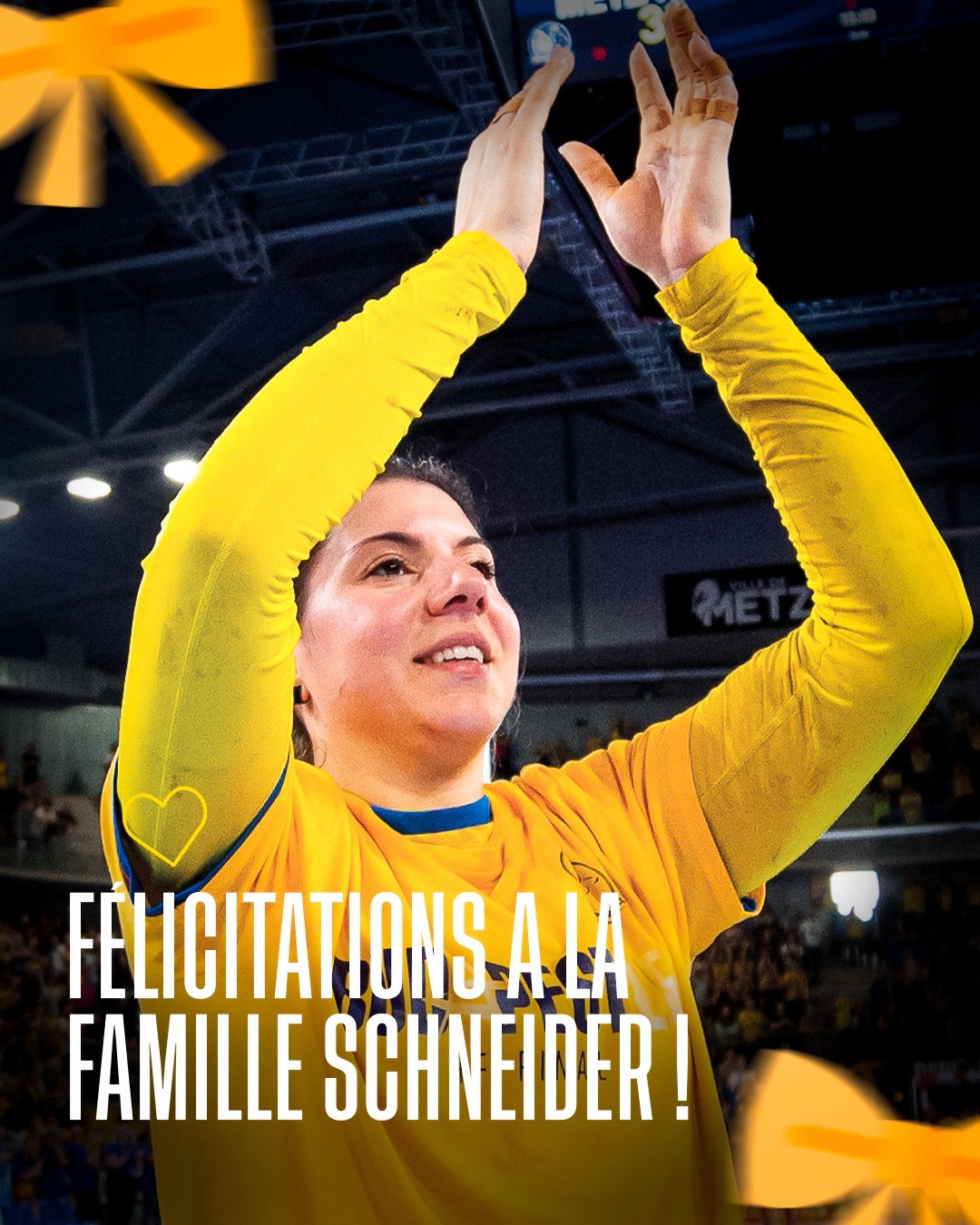 Carnet rose Laura Flippes sur handbelles.fr