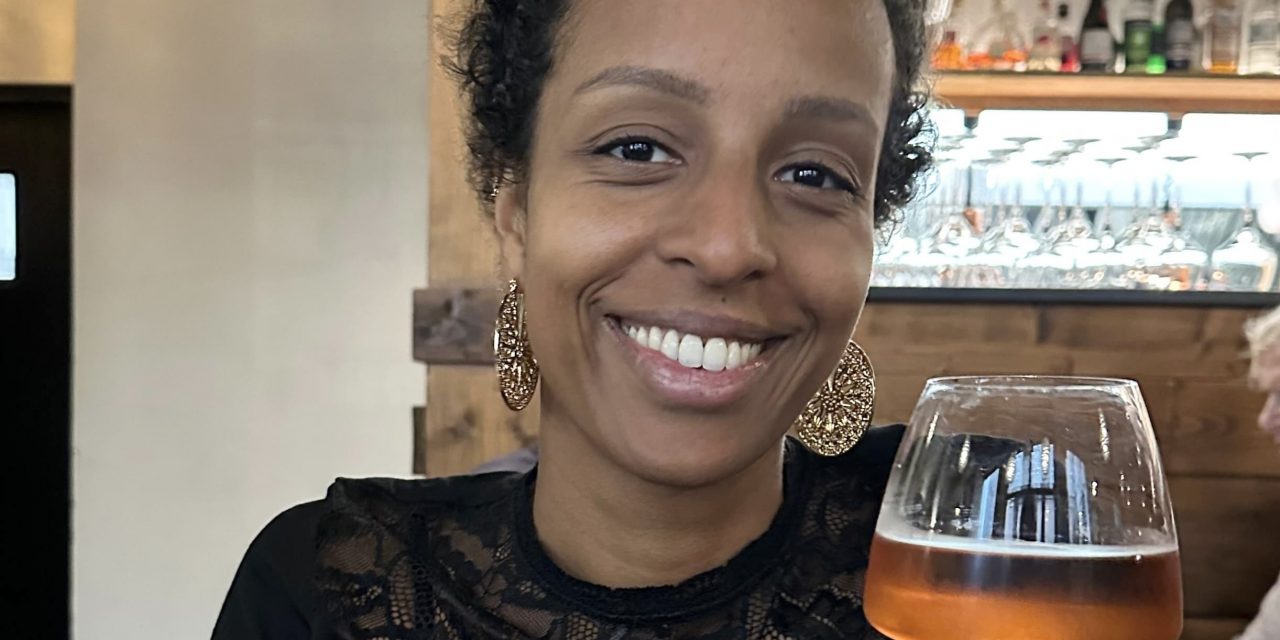 En immersion avec Delphine Thiam (Post-scriptum)