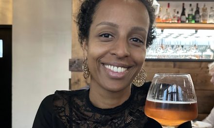 En immersion avec Delphine Thiam (Post-scriptum)