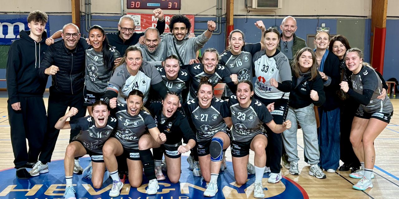 Les résultats du week-end (15/16 novembre)