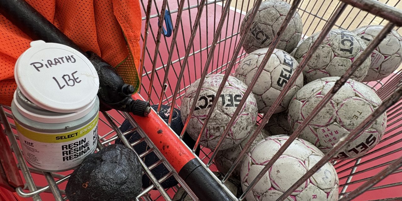 Les 10 éclairages (Journée 8)