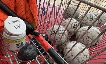 Les 10 éclairages (Journée 8)