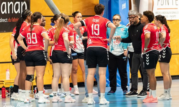 Le programme du week-end (8/9 novembre)