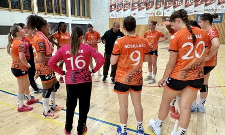 Les résultats du week-end (1er novembre)