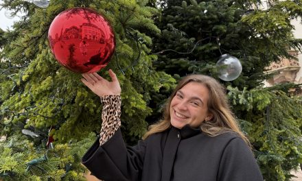 Portrait Mélanie Halter (épisode 1/3)