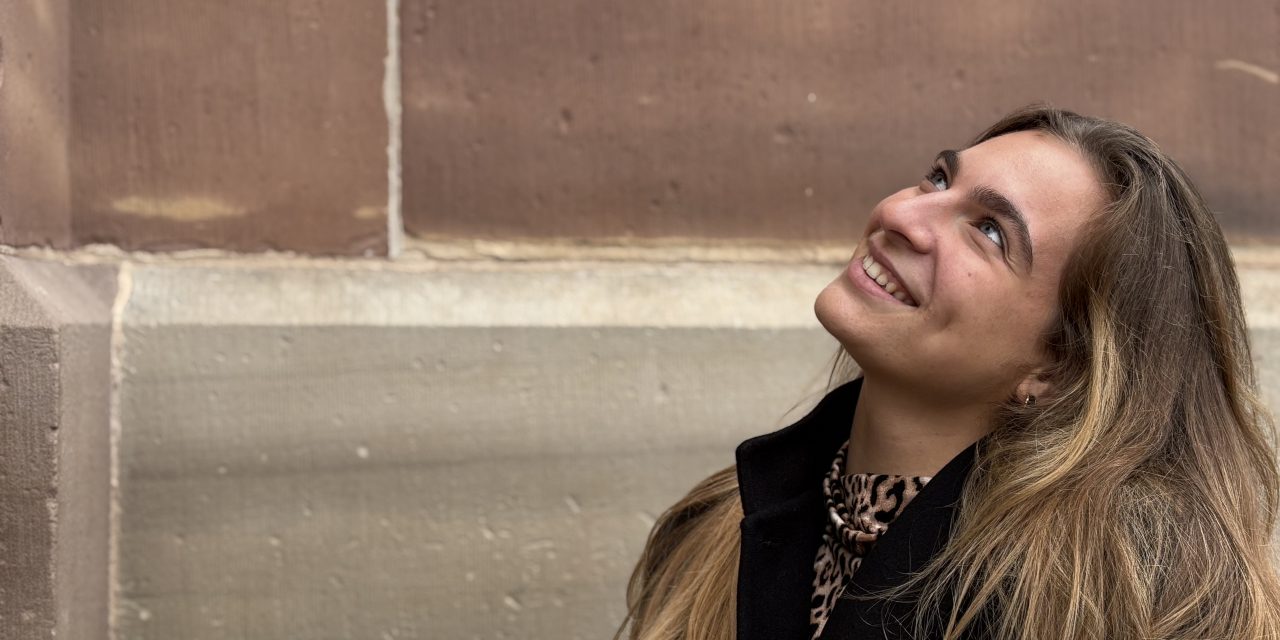 Portrait Mélanie Halter (épisode 3/3)