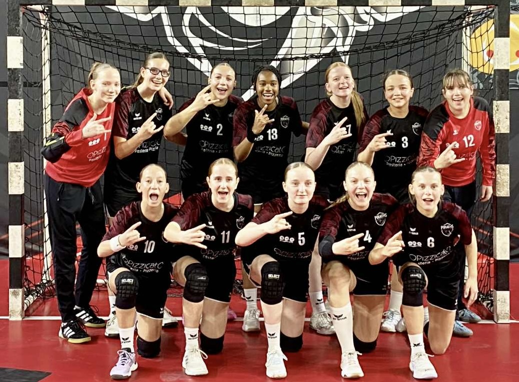 handball Strasbourg ATH U17 sur handbelles.fr<br />
