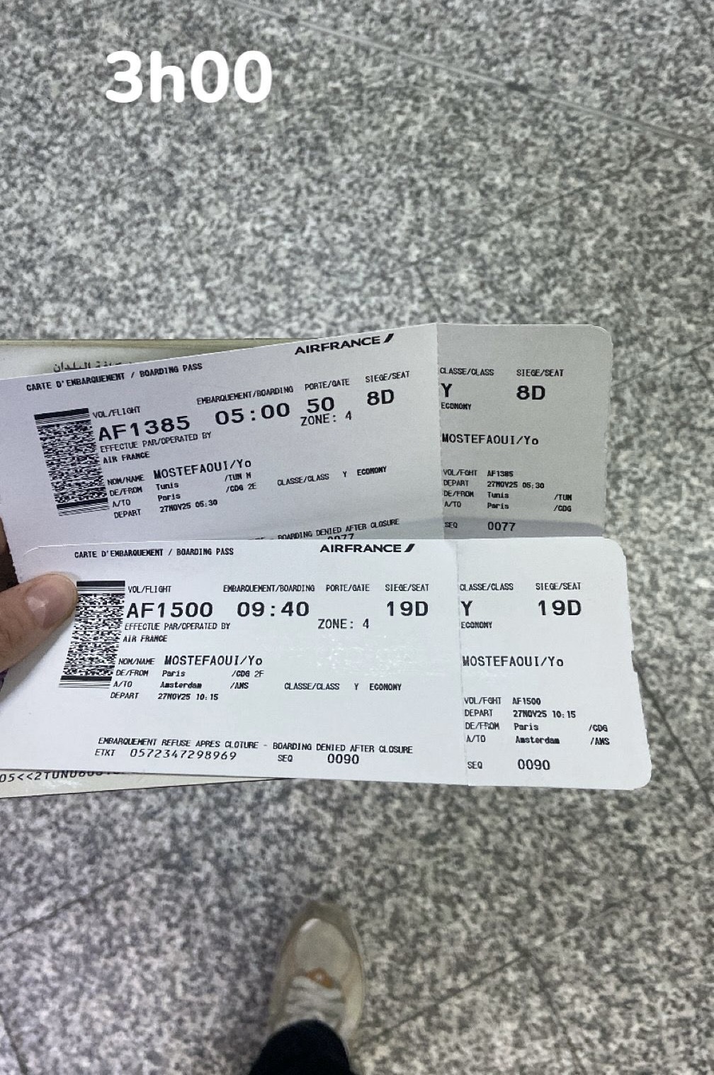 Yosr Mostefaoui, handball Tunisie, Mondial, Strasbourg ATH sur handbelles.fr<br />
