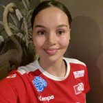 En immersion Avec Yosr Mostefaoui au Mondial