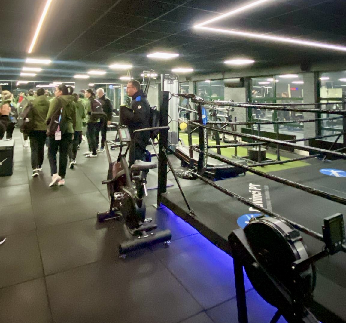 Yosr Mostefaoui, handball Tunisie, Mondial, Strasbourg ATH sur handbelles.fr<br />
