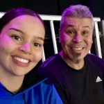 En immersion Avec Yosr Mostefaoui au Mondial (épisode 2)