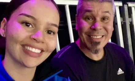 En immersion Avec Yosr Mostefaoui au Mondial (épisode 2)