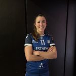 Une rencontre, une histoire Capucine Bégin (épisode 2)