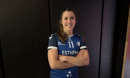 Une rencontre, une histoire Capucine Bégin (épisode 2)