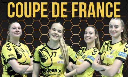 Le programme du week-end Coupe de France (3e tour)