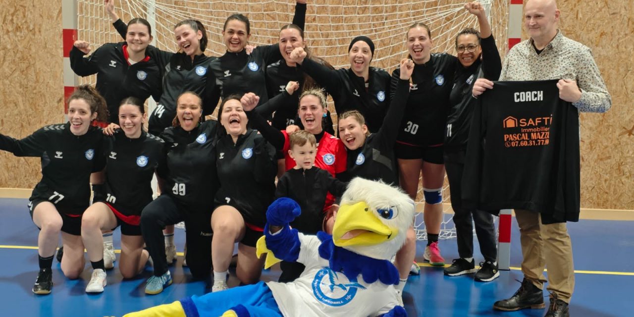 Les résultats du week-end Coupe de France