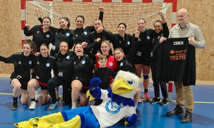 Les résultats du week-end Coupe de France