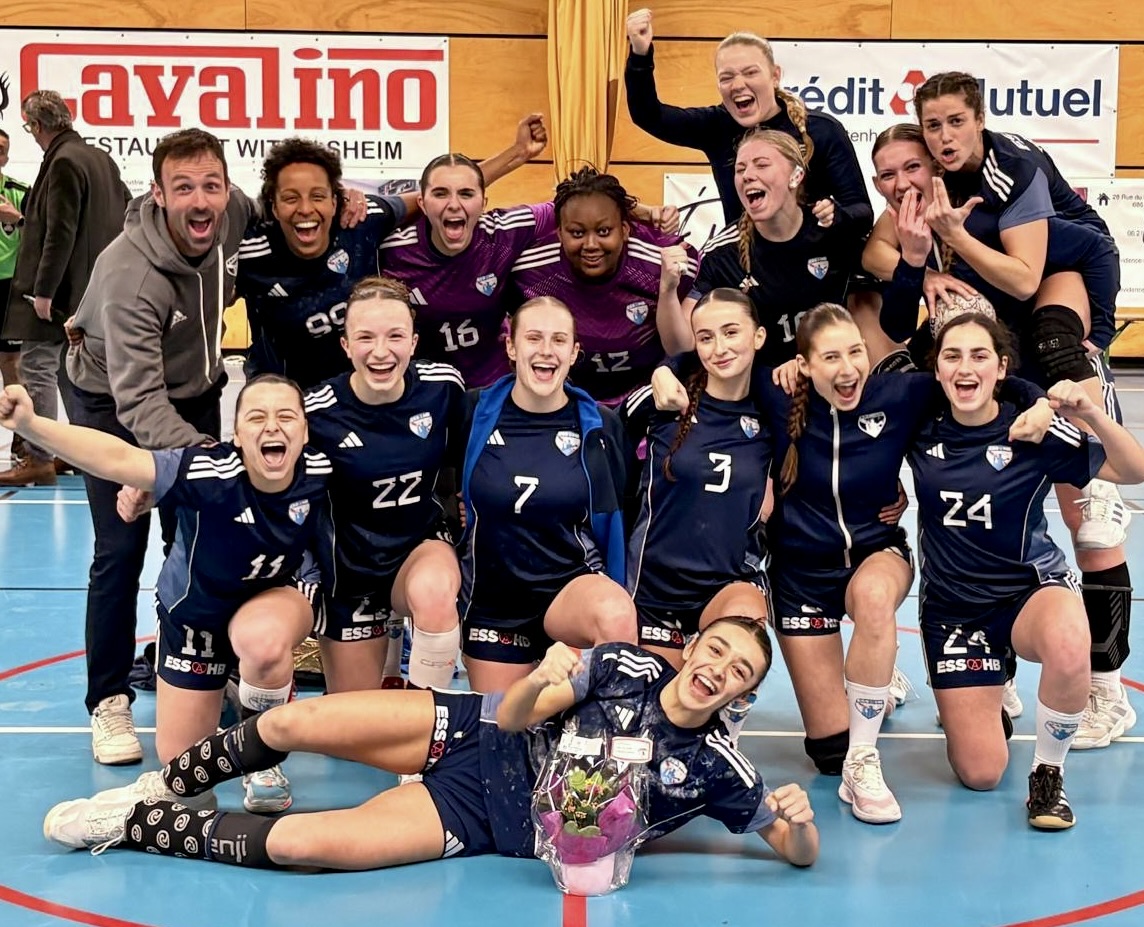 ESSAHB handball sur handbelles.fr