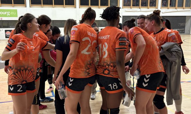 Le programme du week-end (10/11 janvier 2026)