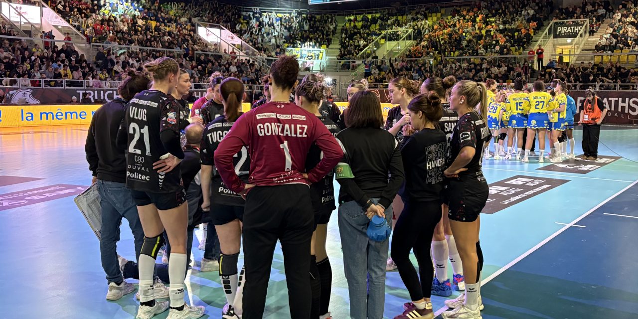 Des mots, des photos… Un dimanche au Rhenus