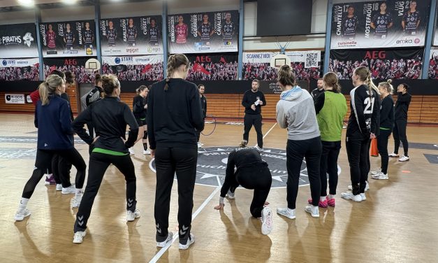 Les 10 éclairages (Journée 12)