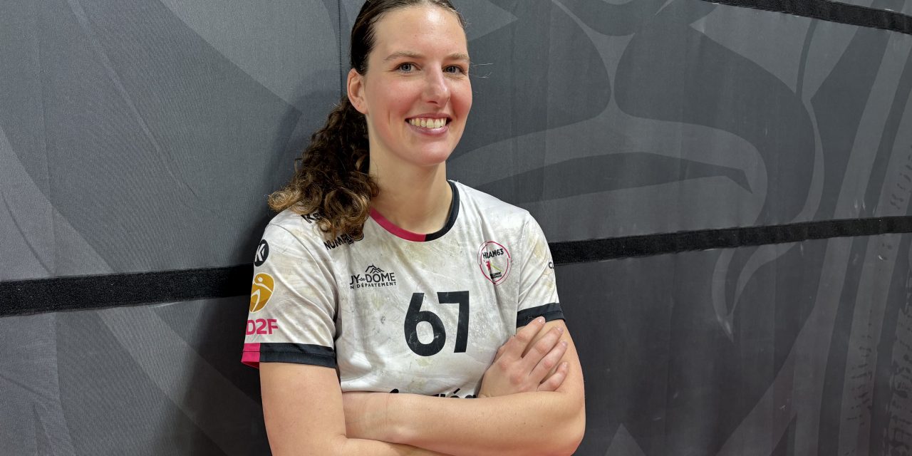 Une rencontre, une histoire Charlotte Kieffer