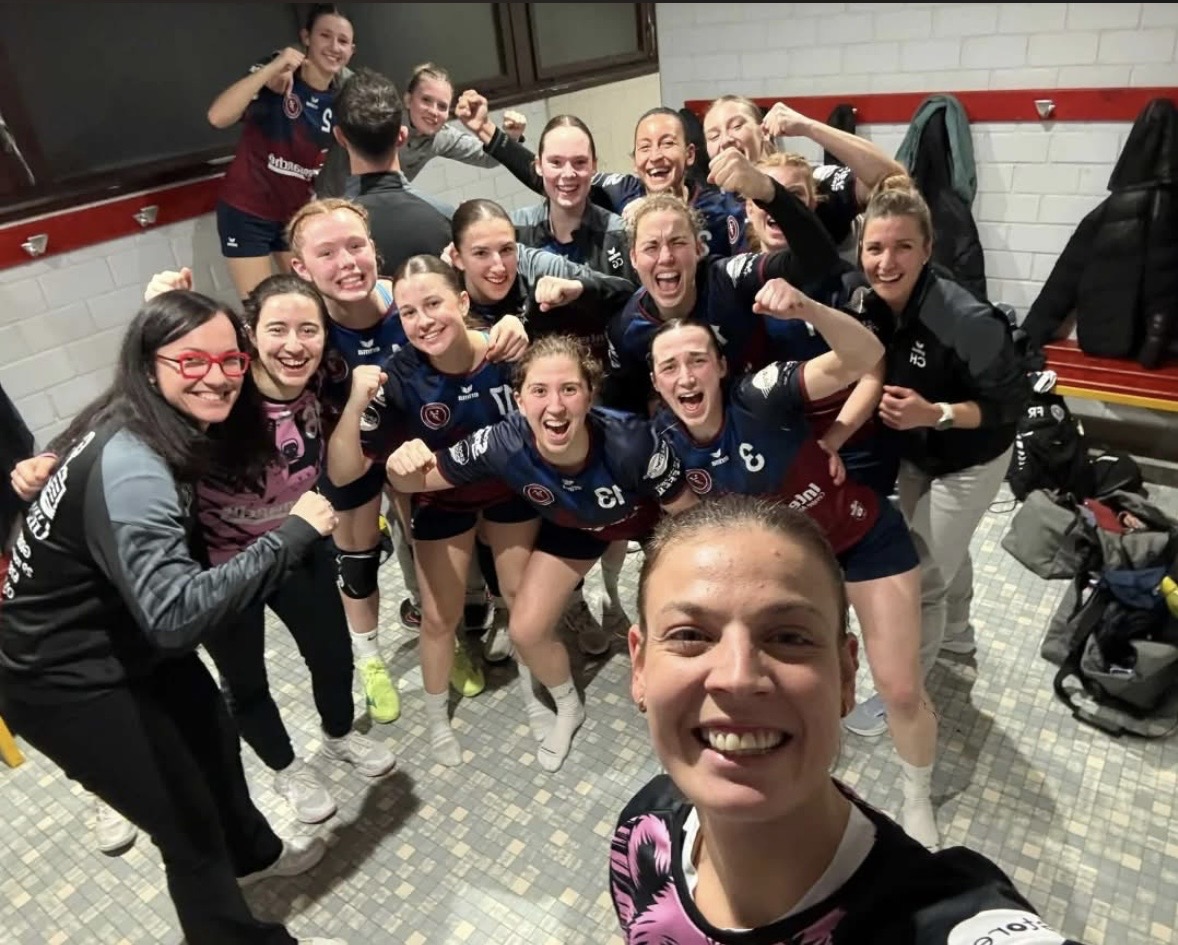 Dambach handball sur handbelles.fr