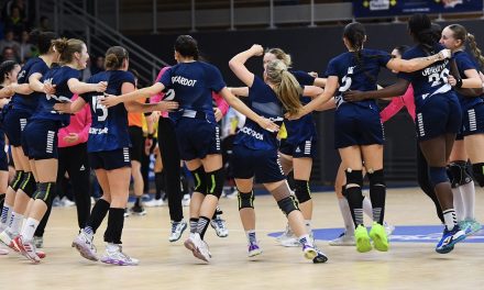 Interpôles Huit Alsaciennes avec le Grand Est