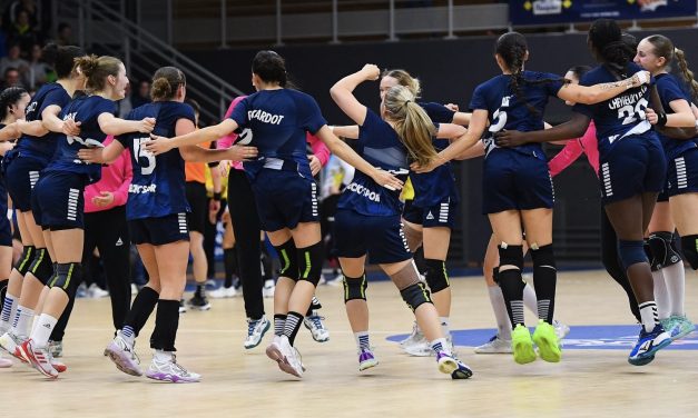 Interpôles Huit Alsaciennes avec le Grand Est