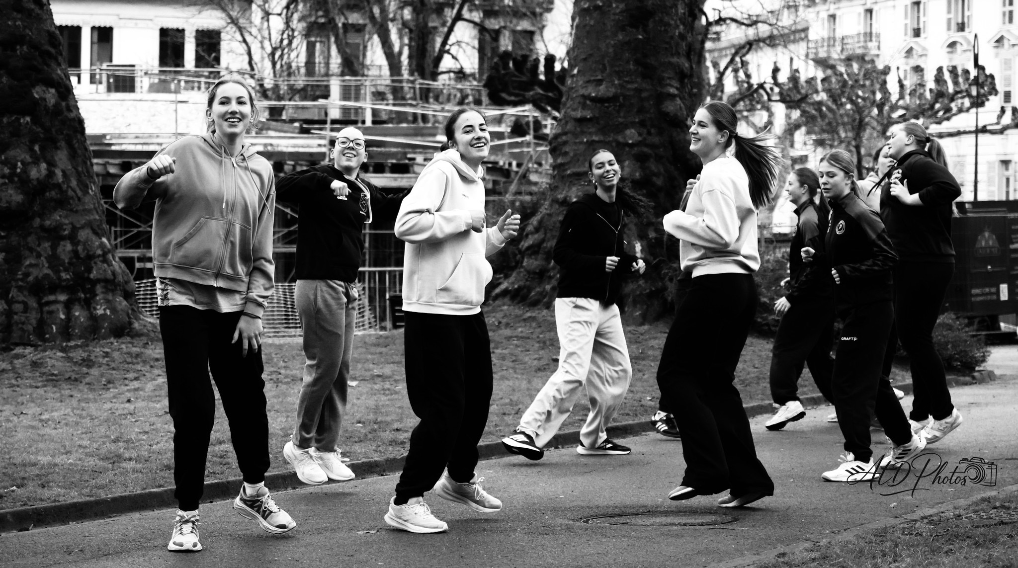 Dambach handball photo Arnaud Ald sur handbelles.fr