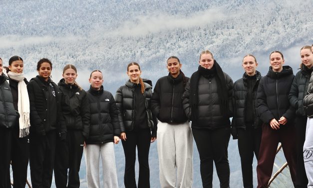 En immersion Avec les U17 de Dambach