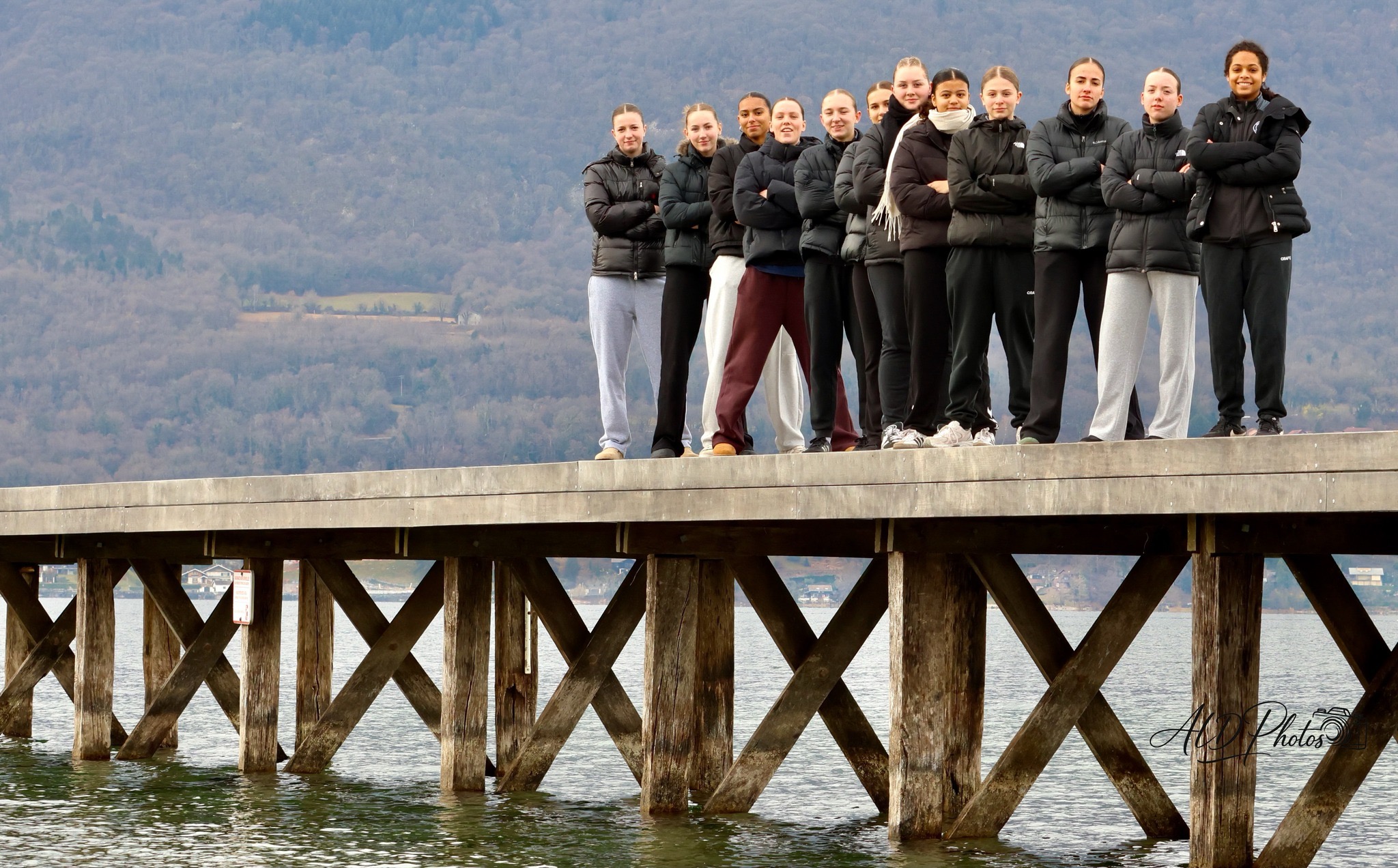 Dambach handball photo Arnaud Ald sur handbelles.fr