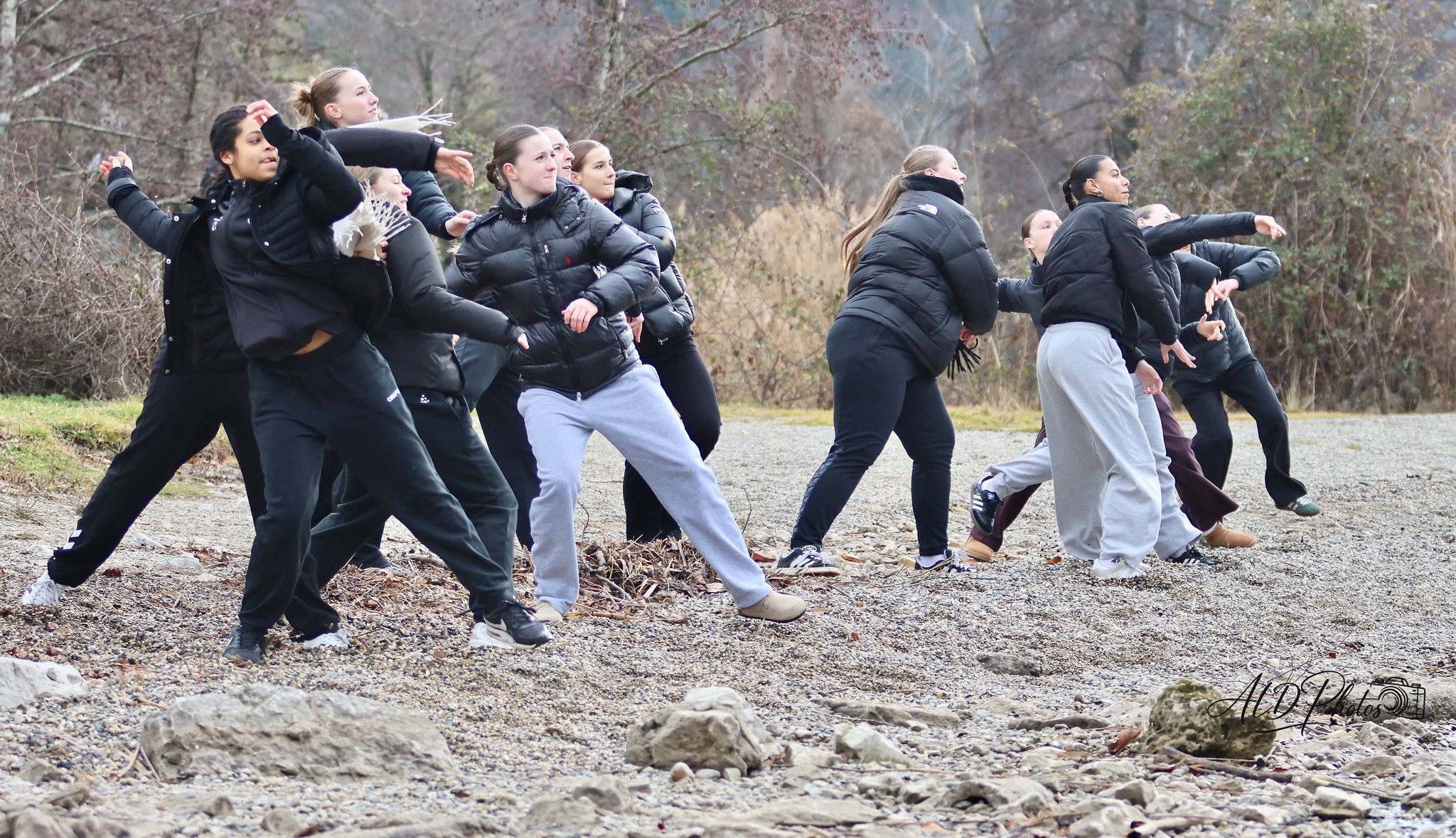 Dambach handball photo Arnaud Ald sur handbelles.fr