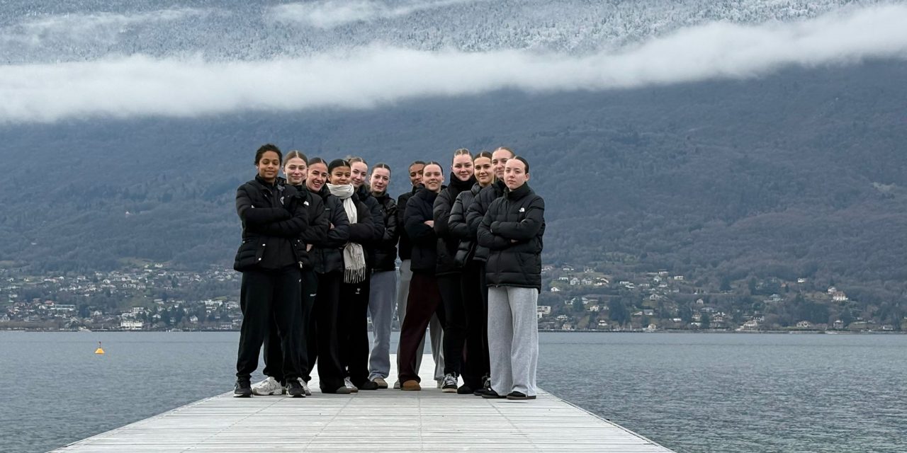 Les résultats du week-end (24/25 janvier 2026)