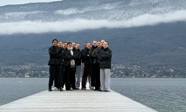 Les résultats du week-end (24/25 janvier 2026)