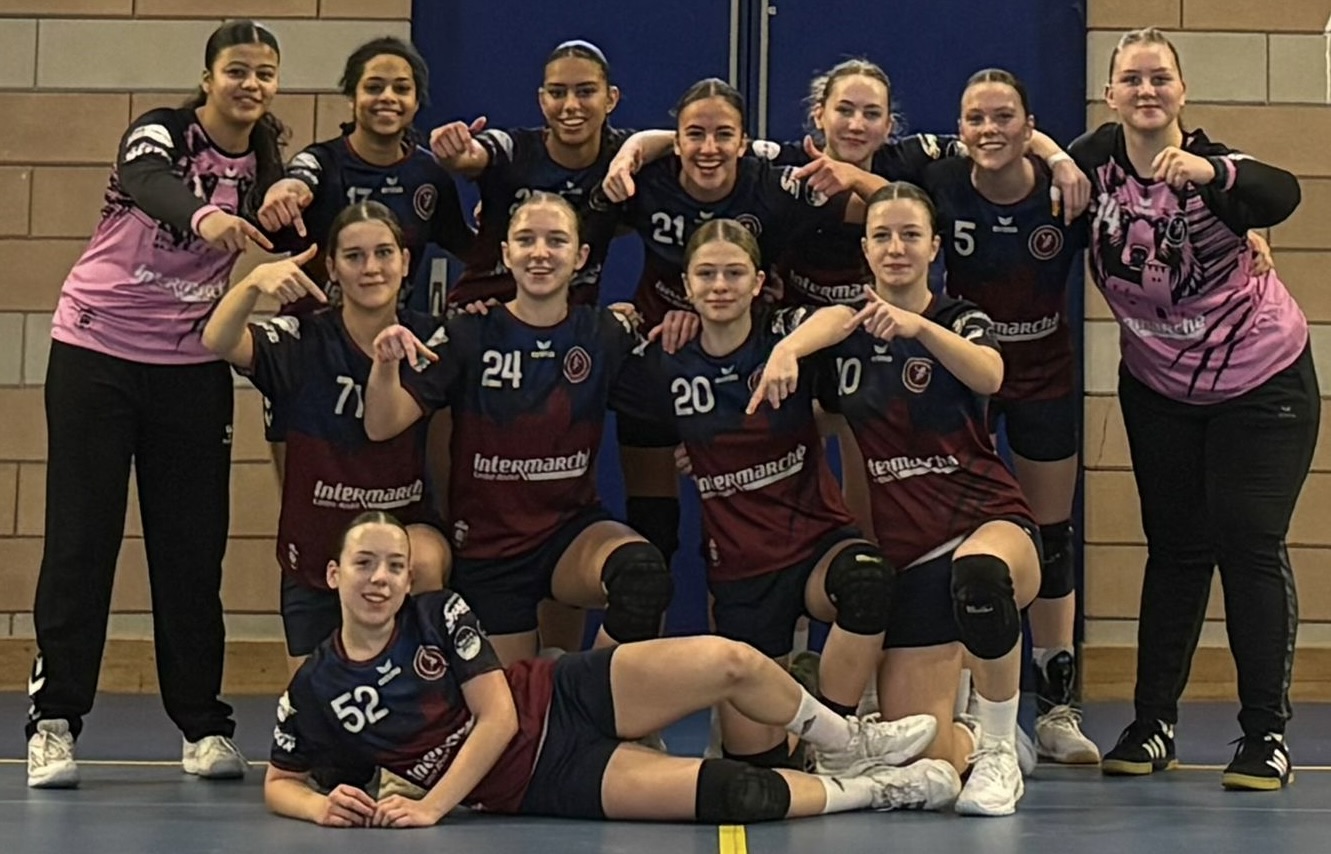 Dambach handball, photo Arnaud Ald, sur handbelles.fr
